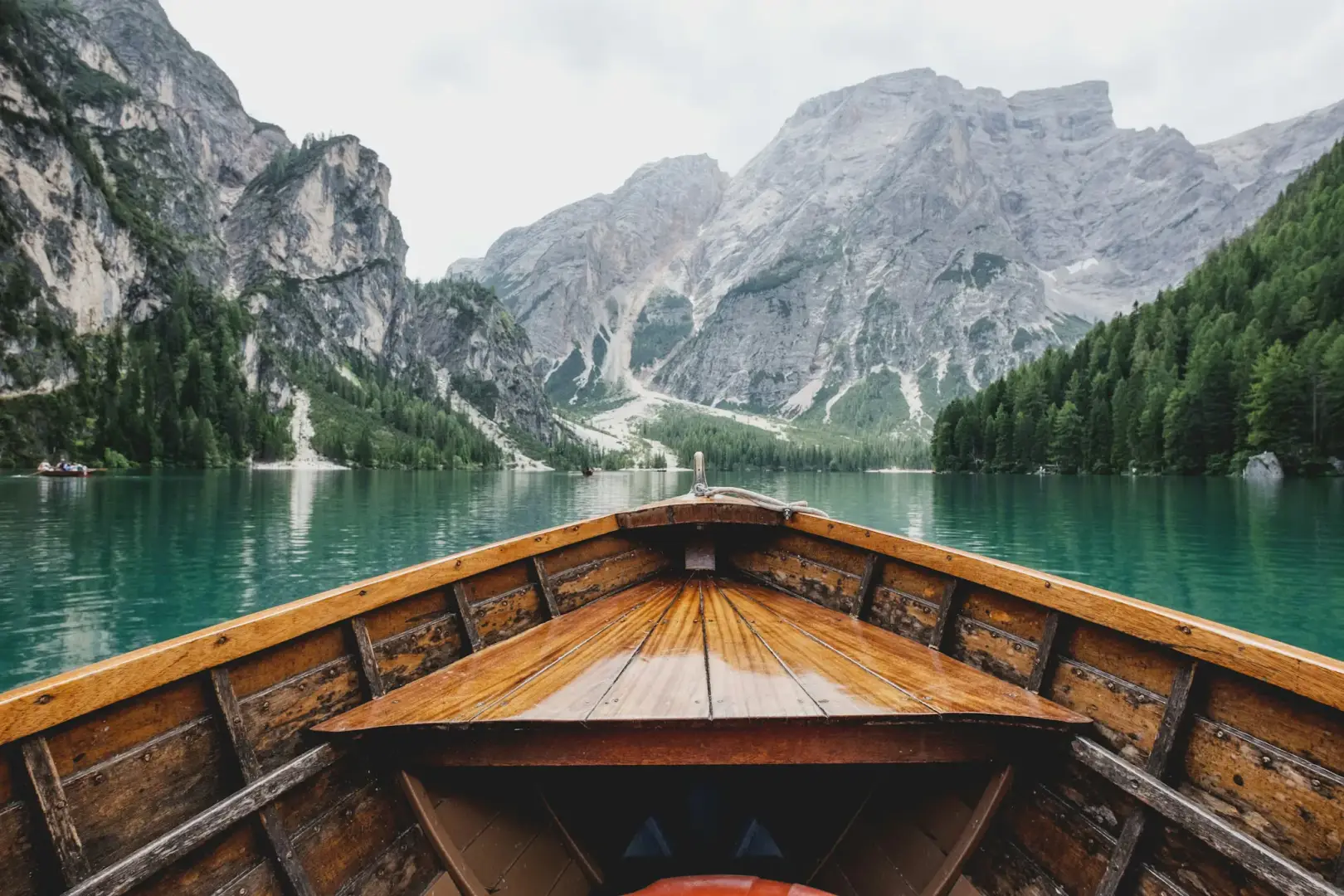 Travel destination background